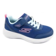 Skechers buty dziecięce sportowe Selectors lekkie dla dziewczynki