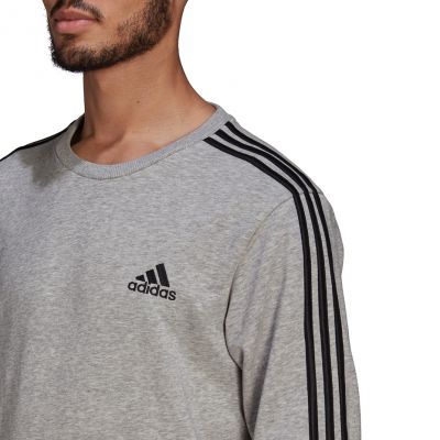 5. Bluza adidas Essentials Sweatshirt M GK9101