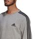 5. Bluza adidas Essentials Sweatshirt M GK9101