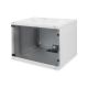 6. Szafka DIGITUS Professional Compact Series DN-19 07-U-S-1 cabinet 7U