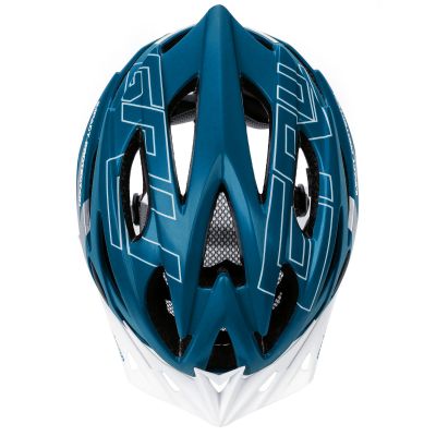 10. Kask rowerowy Meteor Gruver 24803-24805