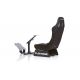 2. Fotel gamingowy PLAYSEAT Alcantara REM.00008 (kolor czarny)