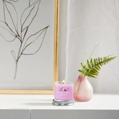 2. Tumbler z 1 knotem WILD ORCHID YANKEE