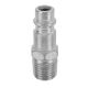 2. NEO tools 14-008 wkrętak zasilany/zakrętark udarowy