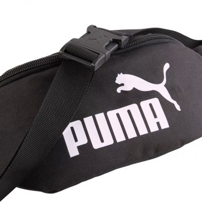 3. Saszetka, nerka Puma Phase Waist Bag 91165 01