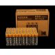 KODAK BATERIE ALKALICZNE XTRALIFE AAA LR3 X 60 SZT.