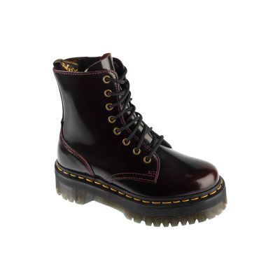 Dr. Martens Jadon 8 Eye Boot DM24764600 Bordowe 38