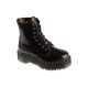 Dr. Martens Jadon 8 Eye Boot DM24764600 Bordowe 38