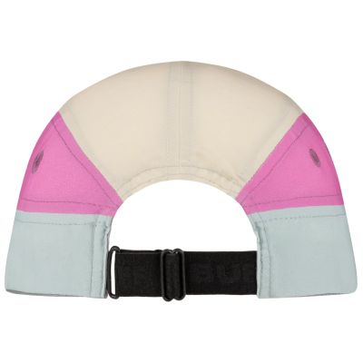 2. Buff 5 Panel Go Cap 12531482620 Zielone S/M