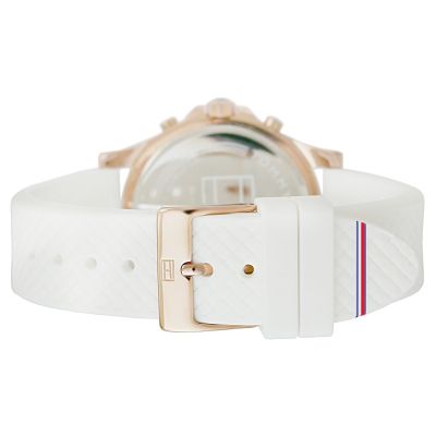 5. Zegarek Damski Tommy Hilfiger Haven 1782199 + BOX