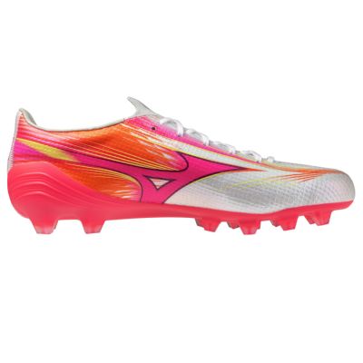 2. Buty Mizuno Morelia Alpha III Elite Japan FG P1GA266264