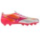 2. Buty Mizuno Morelia Alpha III Elite Japan FG P1GA266264