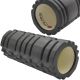 17. WAŁEK ROLLER DO ĆWICZEŃ 33x15CM CZARNY PURE 2 IMPROVE