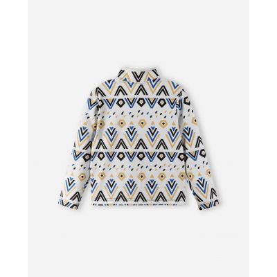 2. Bluza polarowa Reima Iisisti Jr 5200355A-67A1