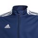 7. Bluza adidas Tiro 21 Track Jr GK9662