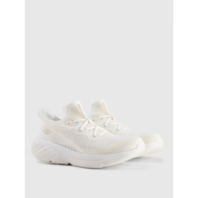 3. Niskie sneakersy Velocore E-knit damskie 4F 4FRSS25FSPOF171-10S