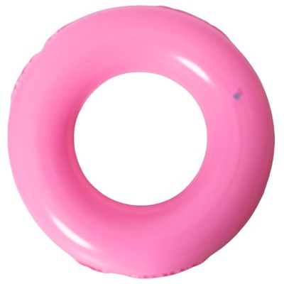 3. KÓŁKO DO PŁYWANIA 90CM SERDUSZKA RÓŻOWE 35663