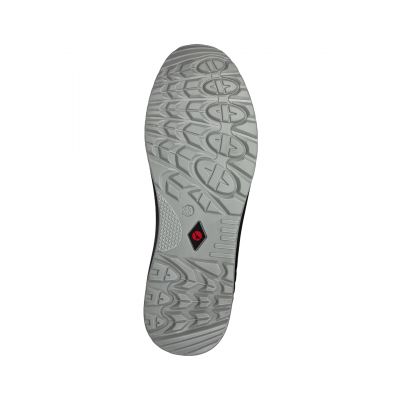2. Półbuty unisex CLIFTON LOW O2 (czarny)