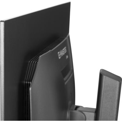 9. iiyama G-MASTER GOB2701QSC-B1 monitor komputerowy 68,6 cm (27") 2560 x 1440 px 2K Ultra HD OLED Czarny
