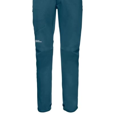 3. Spodnie Jack Wolfskin Morobbia Pants M 1507641-4133 