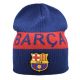 Czapka FC Barcelona Hat Barca Skiing Jr 5004GSKP