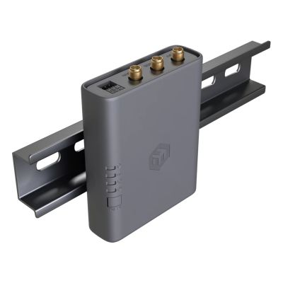 3. Router LTE Mikrotik KNOT Embedded LTE4 (EC25-EU&KNe)