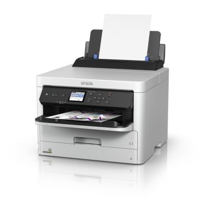 11. Tusz Epson T01D XXL DURABrite Pro C13T01D100 T01D100 do WF Pro WF-C529R, C579R | 50k | Black