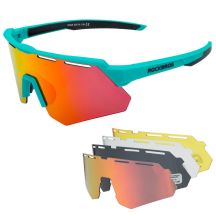 Rockbros okulary 14210006003 z wymiennymi szkłami