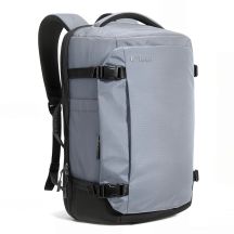 Plecak Tech-Protect Defender S70 RYANAIR & WIZZAIR 24L na laptop - szary