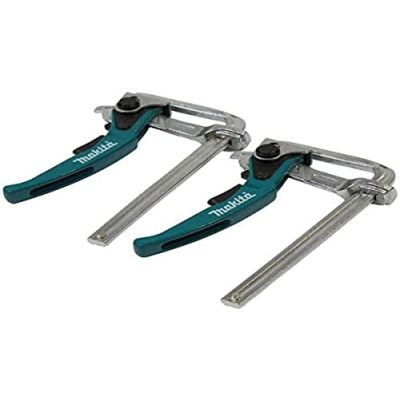 11. Zacisk szybkomocujący szyny Makita