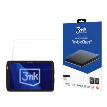 Szkło hybrydowe 3mk FlexibleGlass na Zebra ET45CA