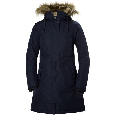 Płaszcz Helly Hansen Mayen Parka W 53303 597
