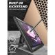 7. Etui Supcase Unicorn Beetle Pro na Samsung Galaxy Tab A11+ - czarne