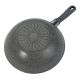 2. Patelnia BALLARINI Murano Wok granitowa 30 cm 75002-937-0