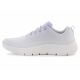 9. Buty Skechers Go Walk Flex-Kali W 124830-GYLV
