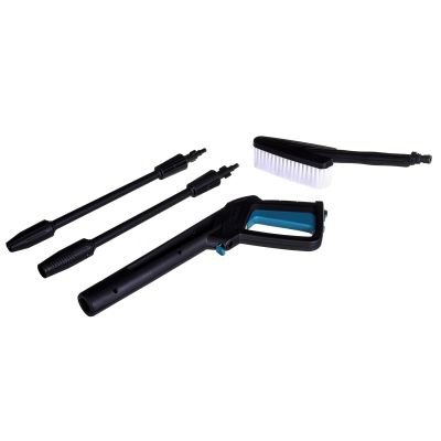 4. Myjka wysokociśnieniowa 2100W HW132 MAKITA