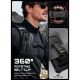 7. Etui Supcase Unicorn Beetle Pro 2-Pack na Samsung Galaxy S26 Ultra - czarne