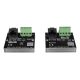 2. BCS-X2W/IP100-II