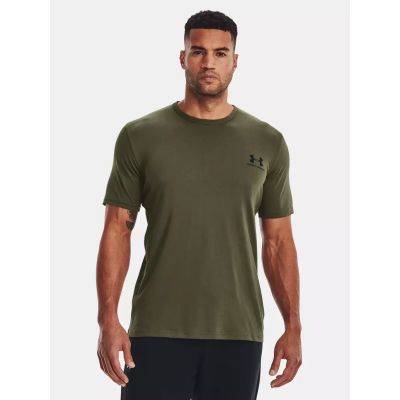 3. Koszulka Under Armour M 1326799-390