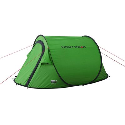 18. Namiot High Peak Vision 2 10108
