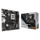 Asrock A620AM-P AMD A620A Gniazdo AM5 micro ATX