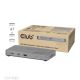 2. CLUB3D CSV-2563 stacja dokująca Thunderbolt 5 Srebrny
