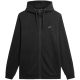 5. Bluza 4F M695 M 4FAW23TSWSM695 20S