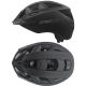 3. KASK ROWEROWY REGULOWANY ENERO PRO EVO 200 R.M (54-58CM)