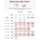 4. MOMCOZY YN46 bezszwowy biustonosz do karmienia Floral Support cielisty S