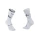 Skarpety rowerowe NORTHWAVE Hello Sock białe