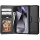 Etui Tech-Protect Wallet na Samsung Galaxy S24 Ultra - czarne