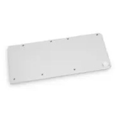3. EK Quantum Vector RX 6700XT Karta graficzna Tylna rejestracja Biały 1 szt.