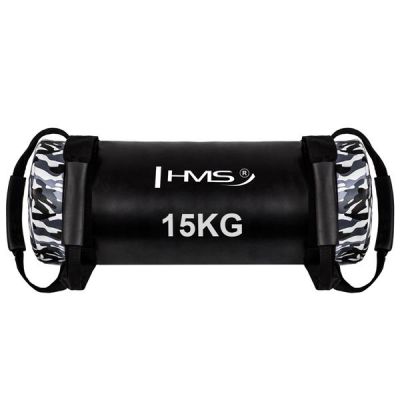 6. Power Bag WDC 15kg HMS WDC15