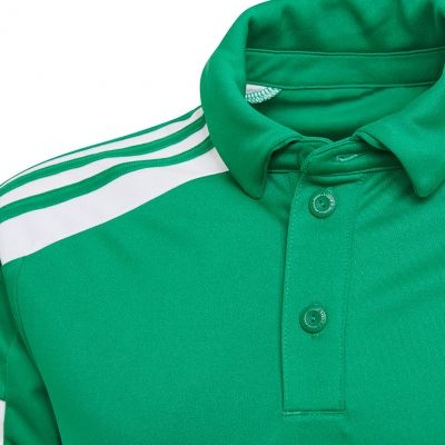 3. Koszulka adidas Squadra 21 Polo Jr GP6424